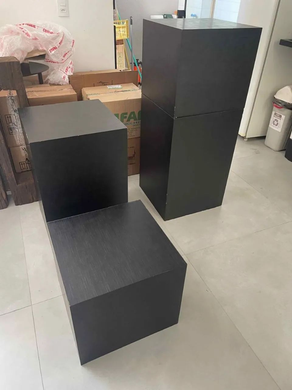 Caixas em MDF  - Foto 3
