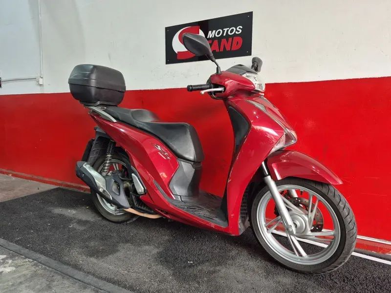 Honda SH 150i 150 cc  - Foto 3