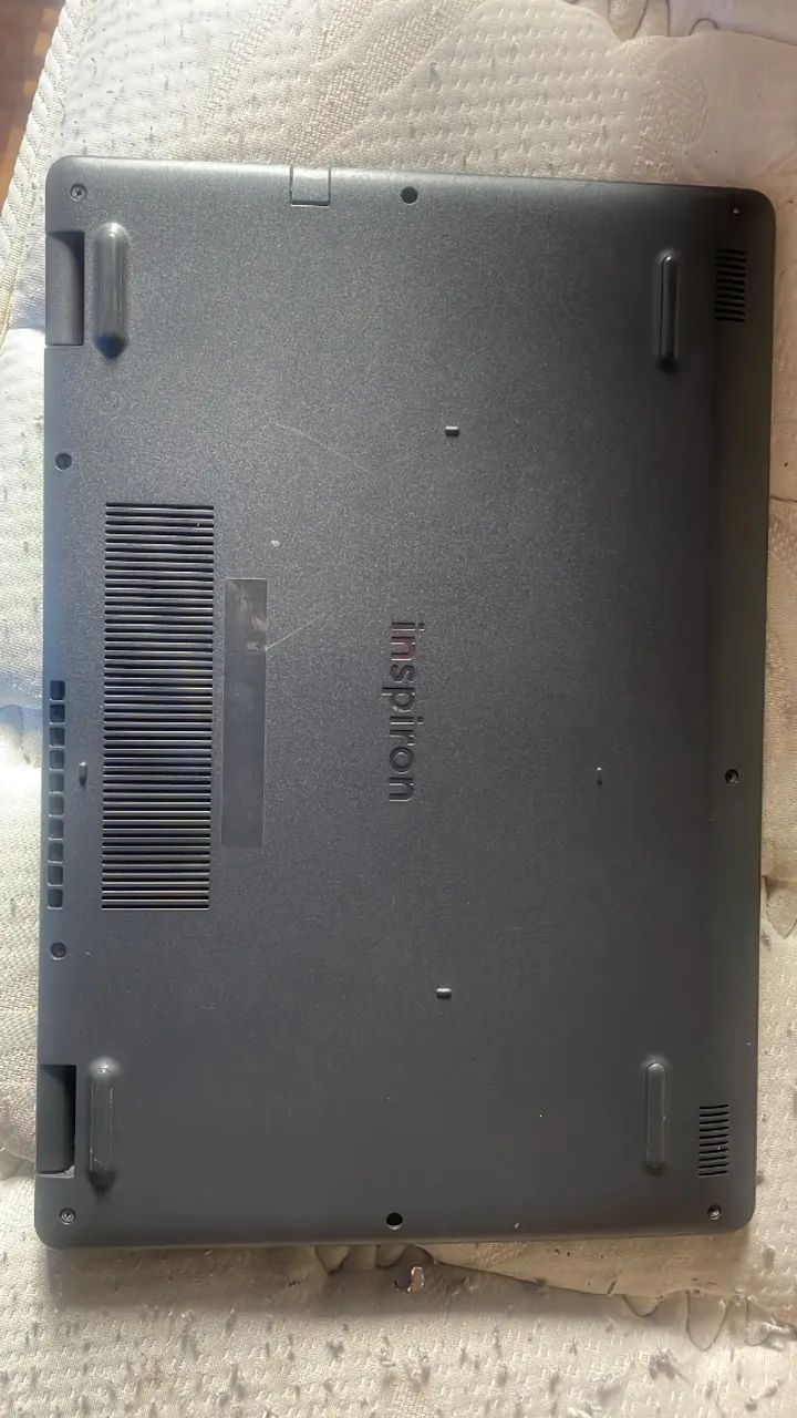 Inspiron 3501 com i3-1005G1, UHD Graphics e RAM DDR4 - Foto 3