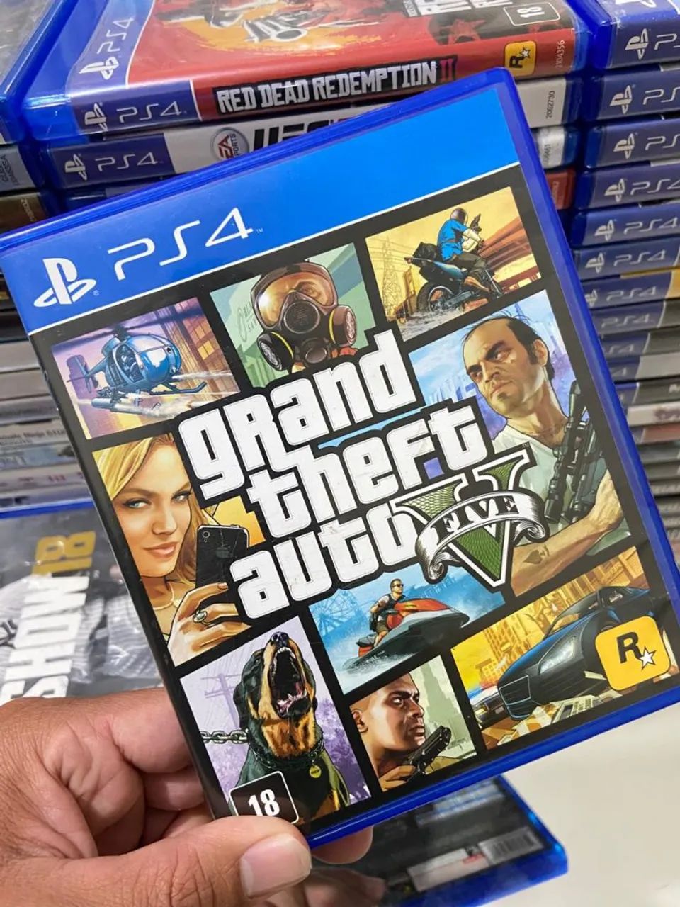 Gta V