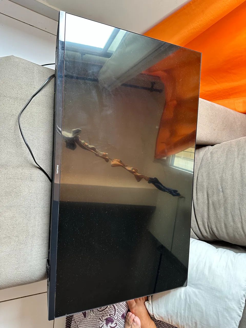 Tv Philips Smart - Foto 2