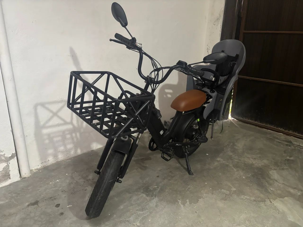 Lev Cruiser Mini - Muito nova - Foto 2