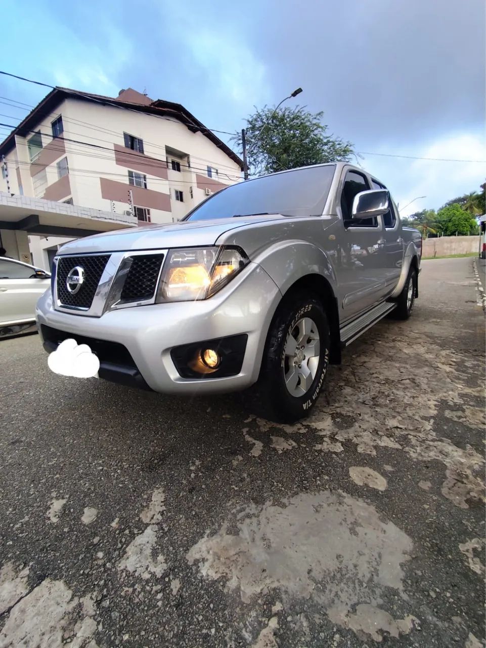 Frontier Platinum  - Foto 2