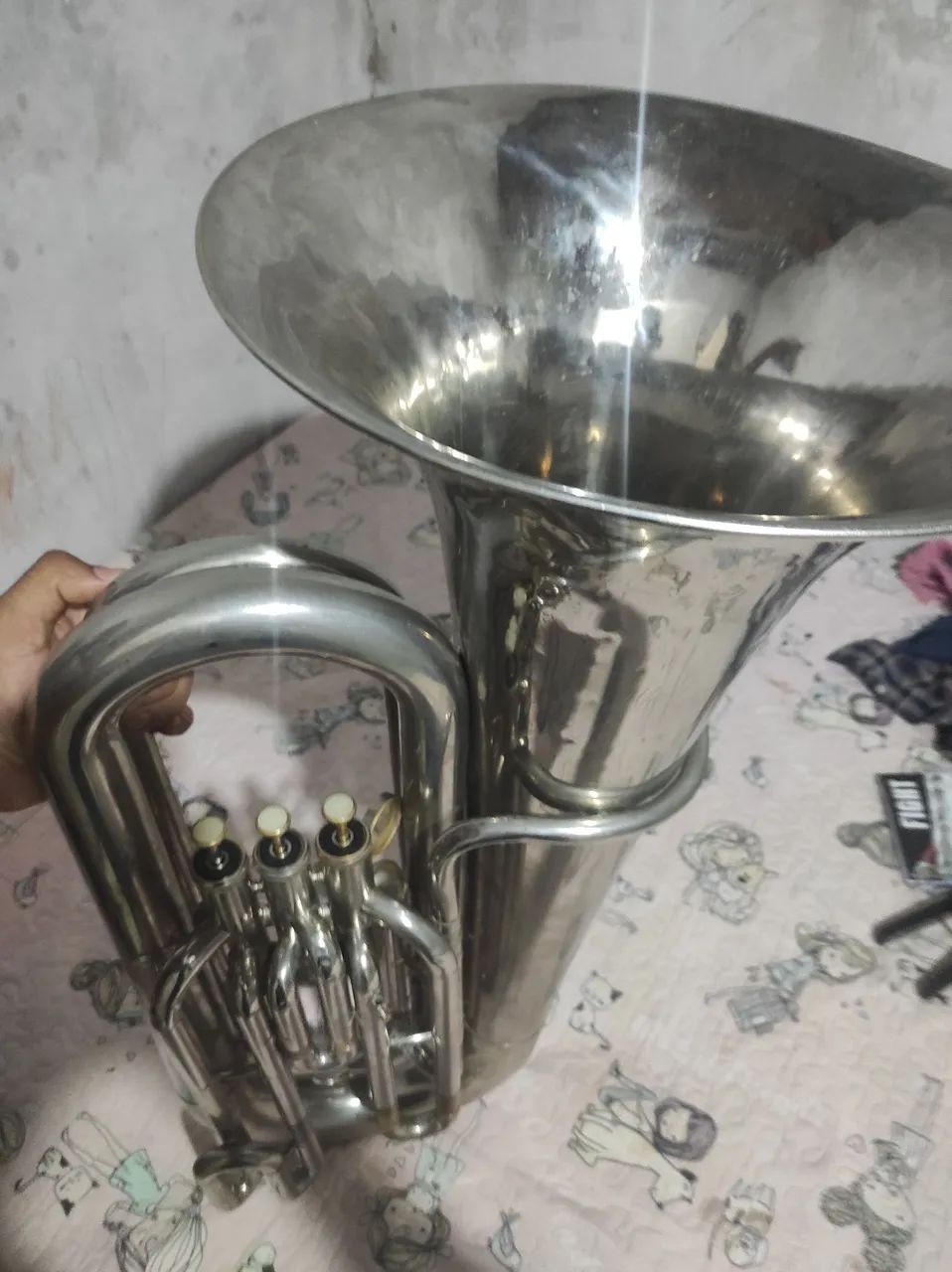 Tuba weril j310