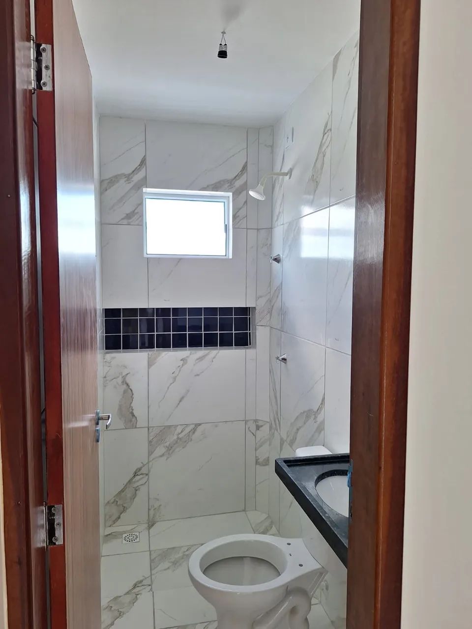 Apartamento de 02 quartos em Mangabeira - Foto 2