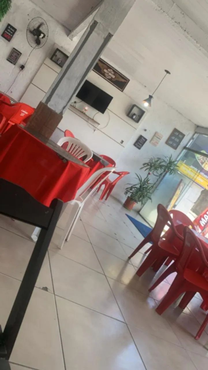 Vendo restaurante  - Foto 3