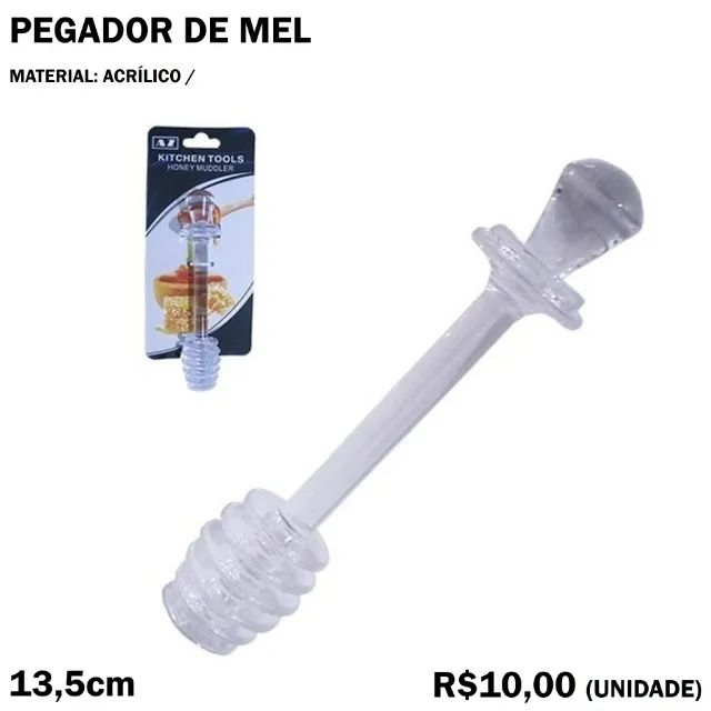 Pegador de Mel