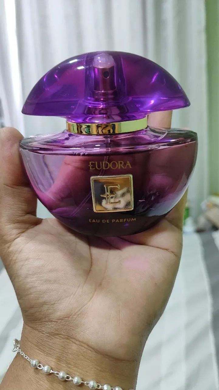 Perfume Eudora  - Foto 3