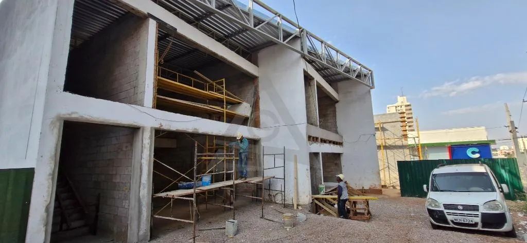 Prédio para alugar em Campinas, Vila Nova, com 180 m², Vila Nova Mall - Foto 4