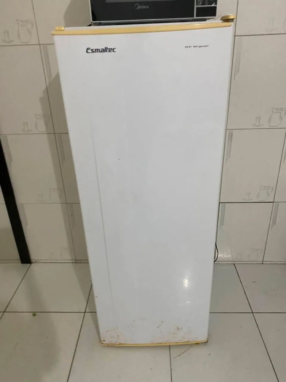 Geladeira