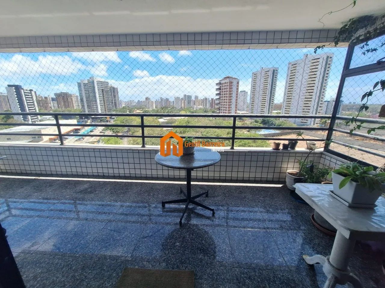 Excelente apto Luciano Cavalcante - Foto 4