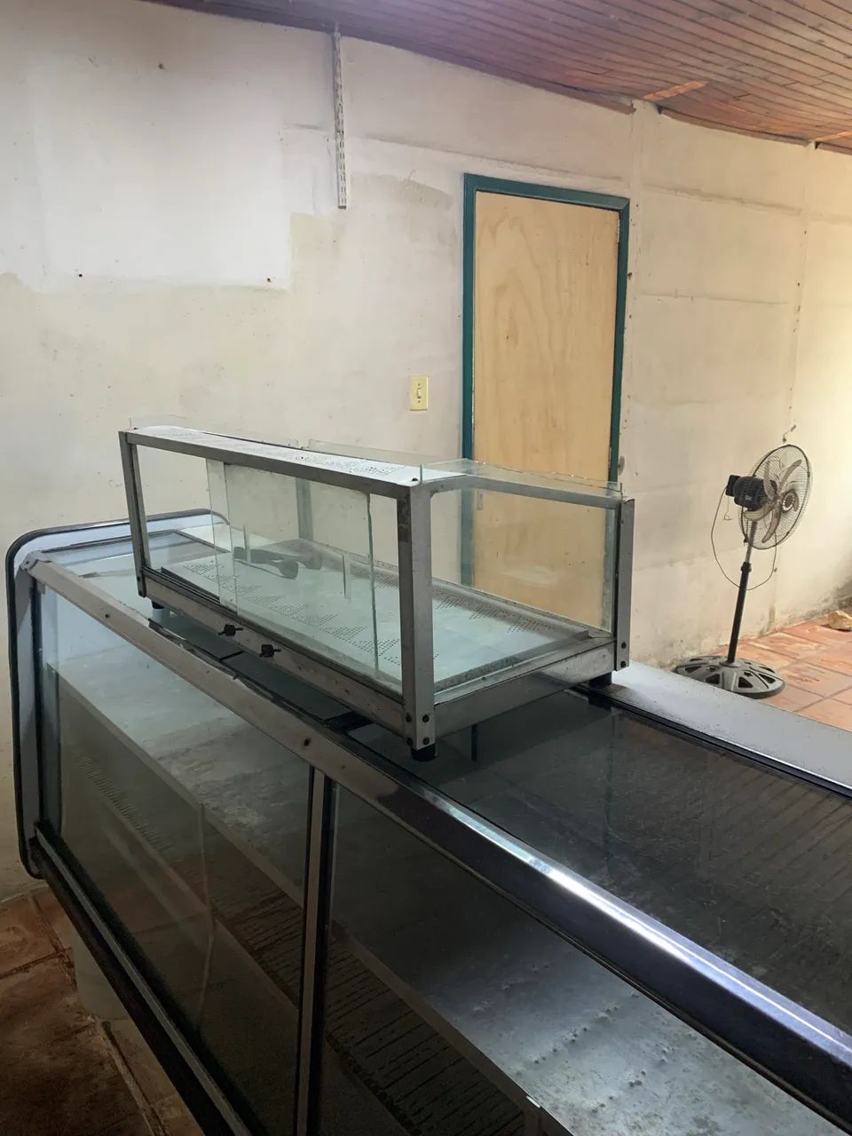 Expositor de salgados - Foto 3