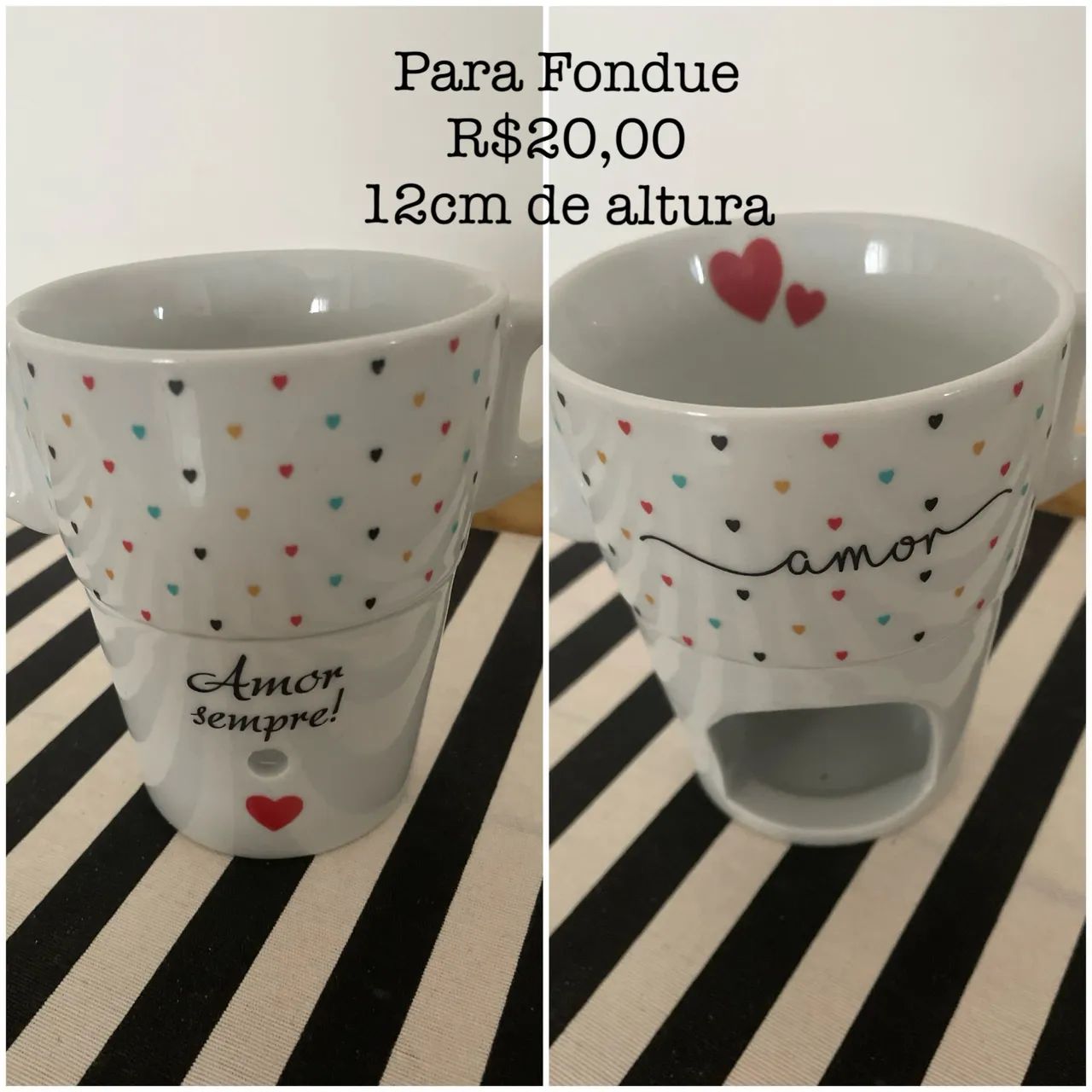 Peças decorativas - Preço nas fotos - Foto 4
