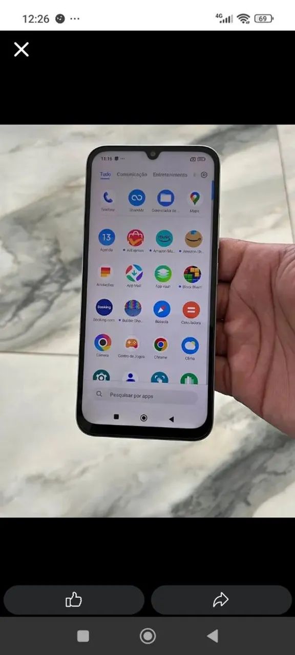 poco C85