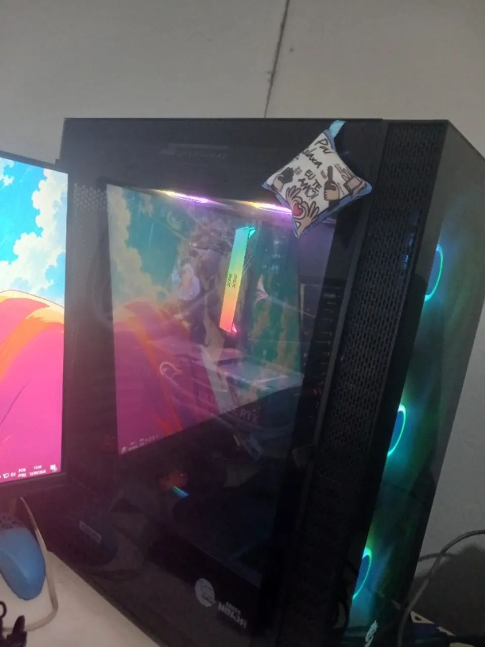 ? **PC GAMER - RTX 4060 ? - Foto 2