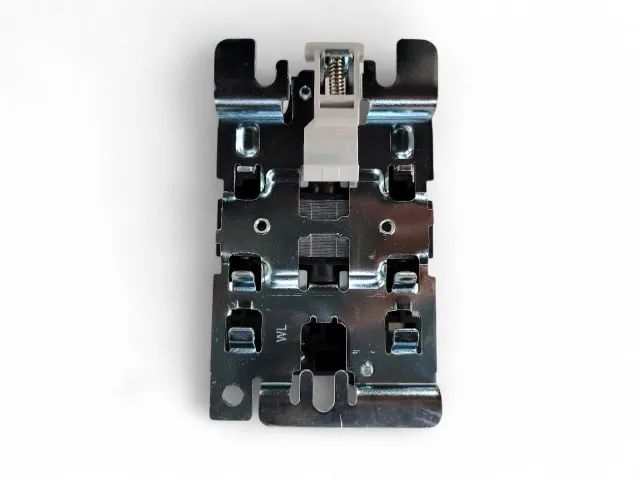 Contator - JNG (JX2-6511) 220V - Foto 3