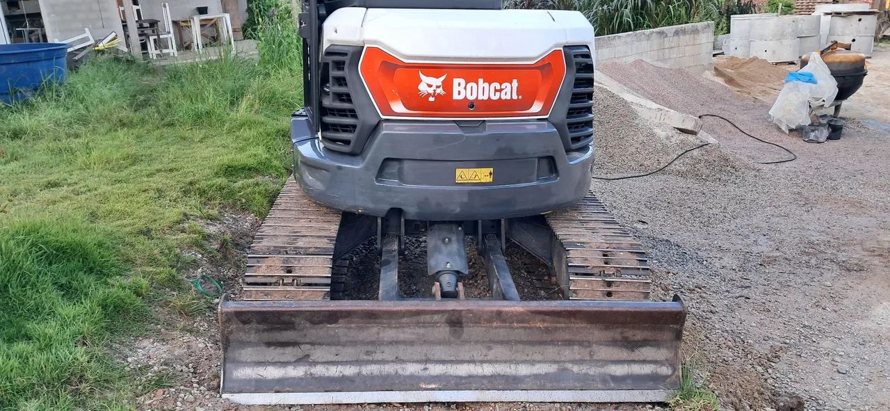 Escavadeira - Foto 5