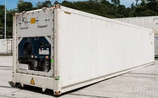 Container Marítimo Barato em Manaus - Entrega Inclusa - Foto 3