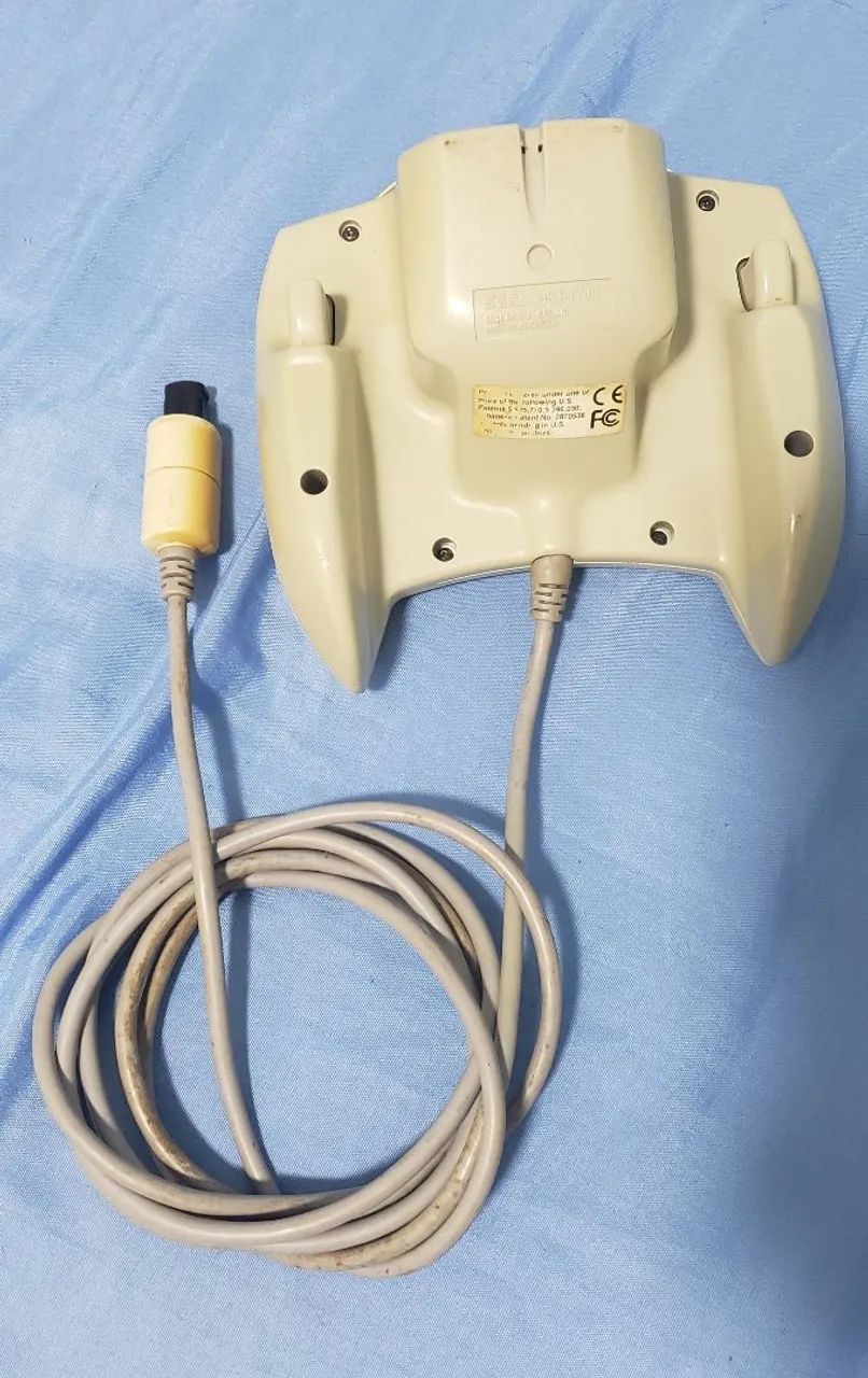Controle Dreamcast  - Foto 2