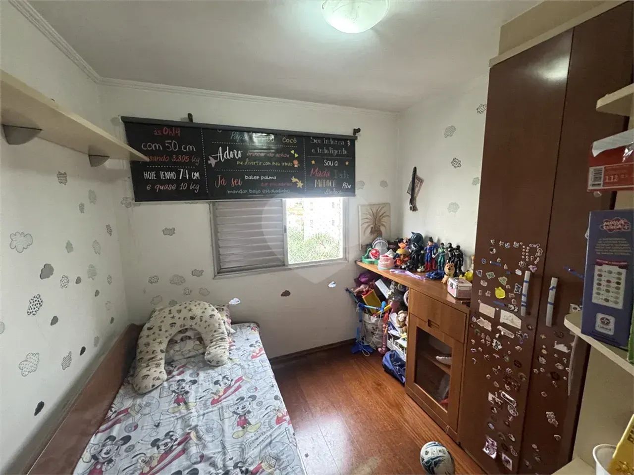 Imóvel para venda com 55 m2 com 2 quartos no Tucuruvi, com 2 dorms e vaga. - Foto 3