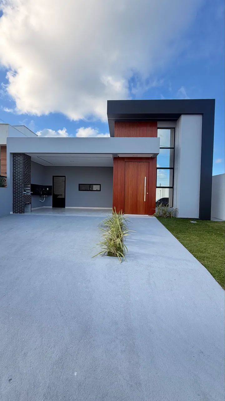 Casa a venda Porto Monte Marechal Deodoro 