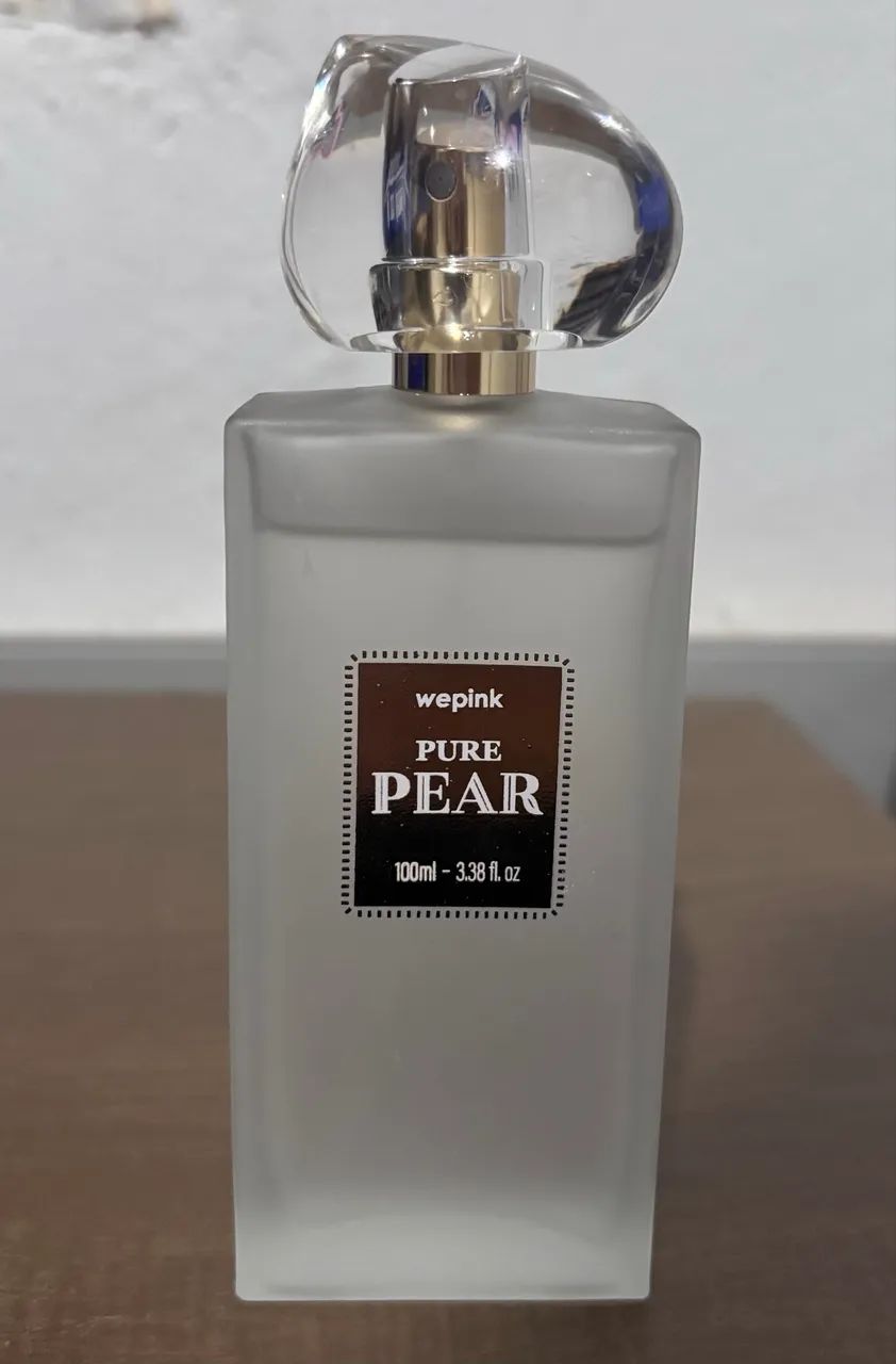 Perfume Wepink