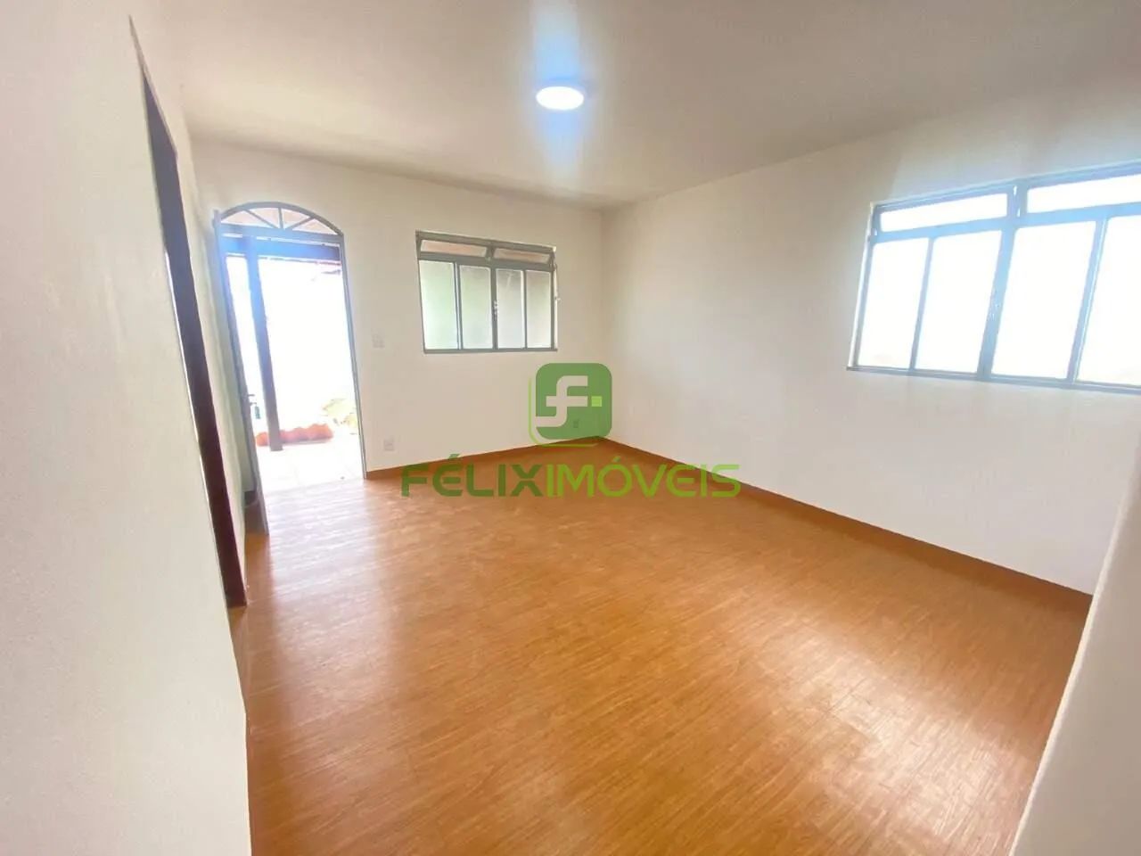 Casa para Aluguel em Lagoa Santa (Frente)  3 Quartos, 1 Suíte, 3 Vagas - Foto 4