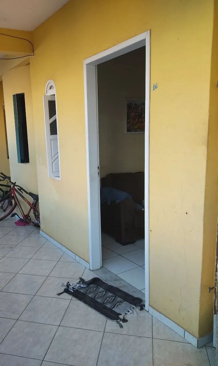 Foto - Candeias - Malemba