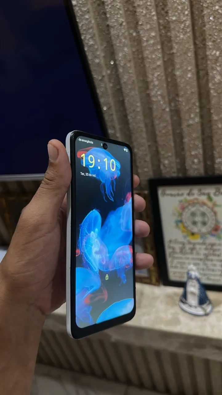 Moto g23 - Foto 4