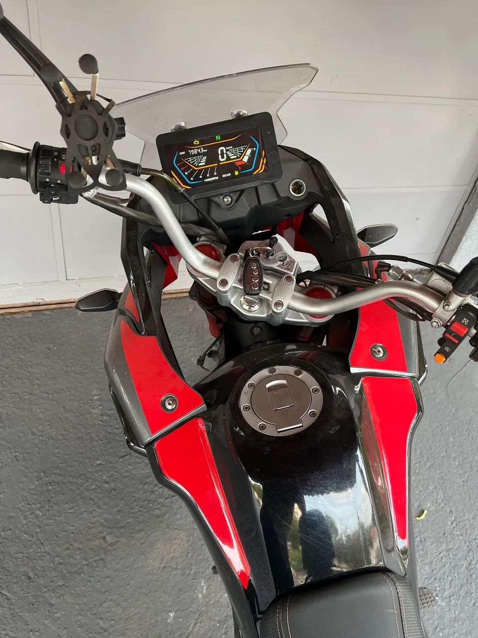 Shi250  - Foto 3