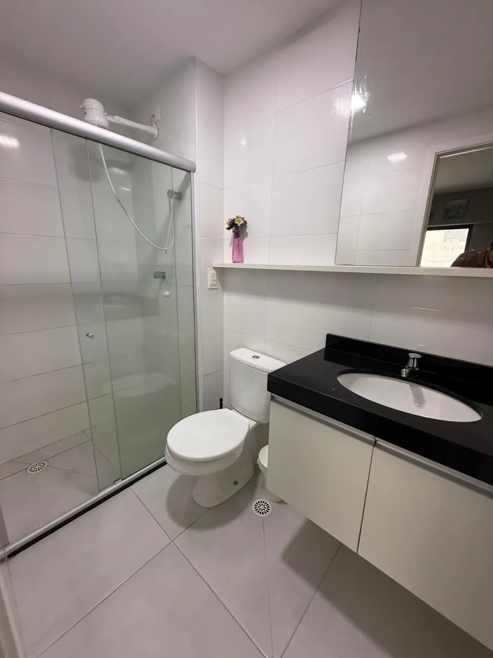 Apartamento para locação no EDIFICIO TIME, PONTA VERDE, Maceió, AL - Foto 3