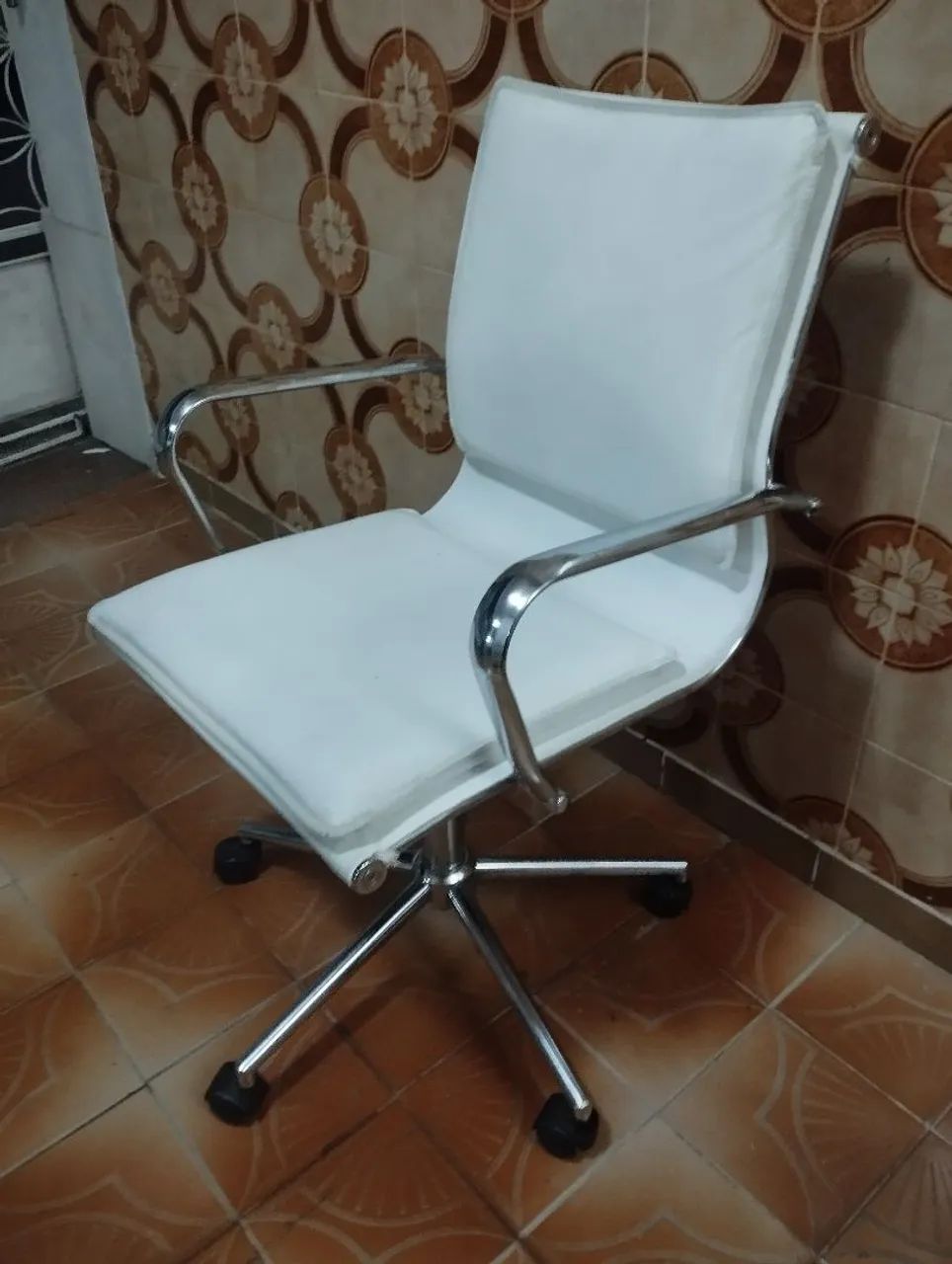 Cadeira de escritório  - Foto 2