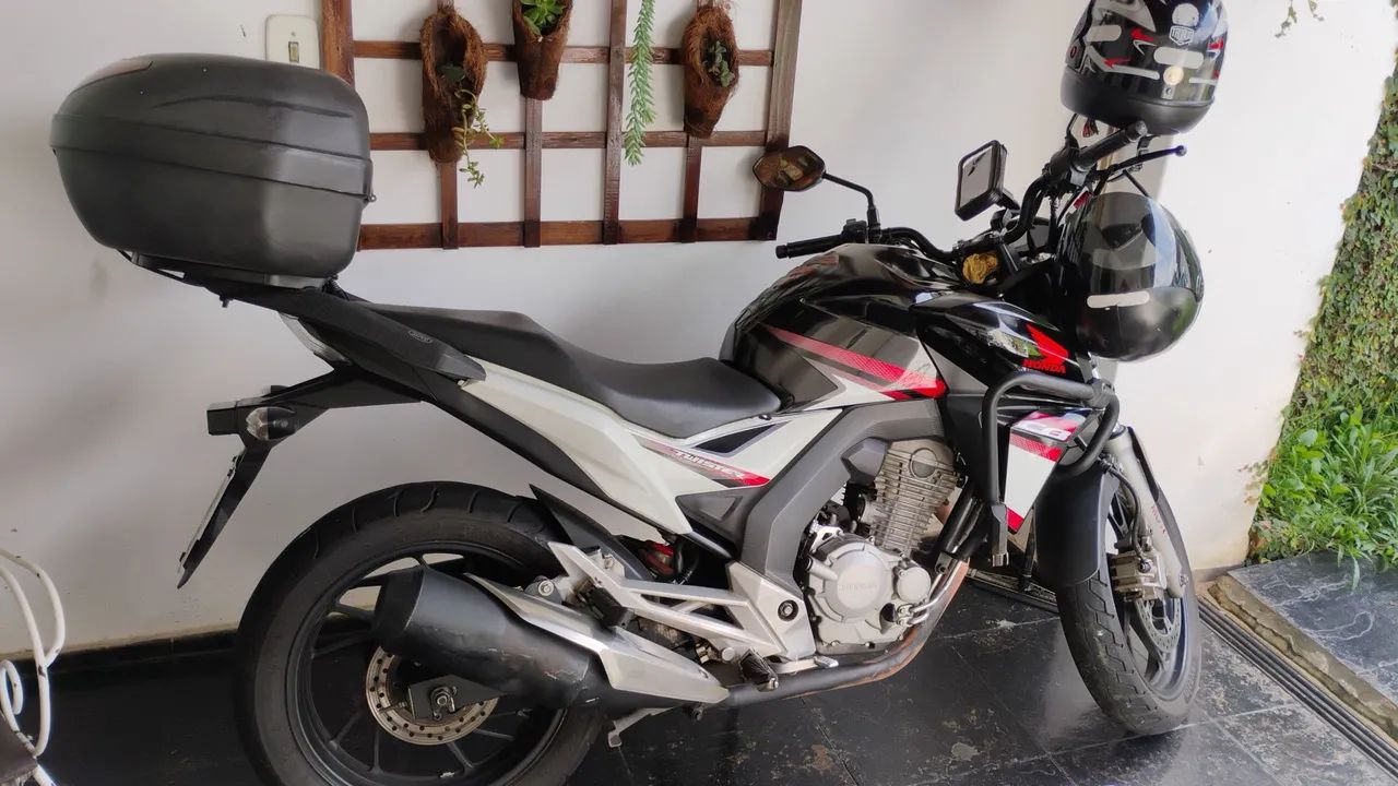 Twister 250r flex - Foto 2