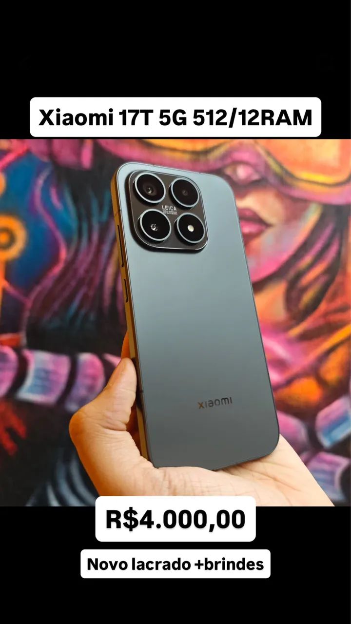 XIAOMI