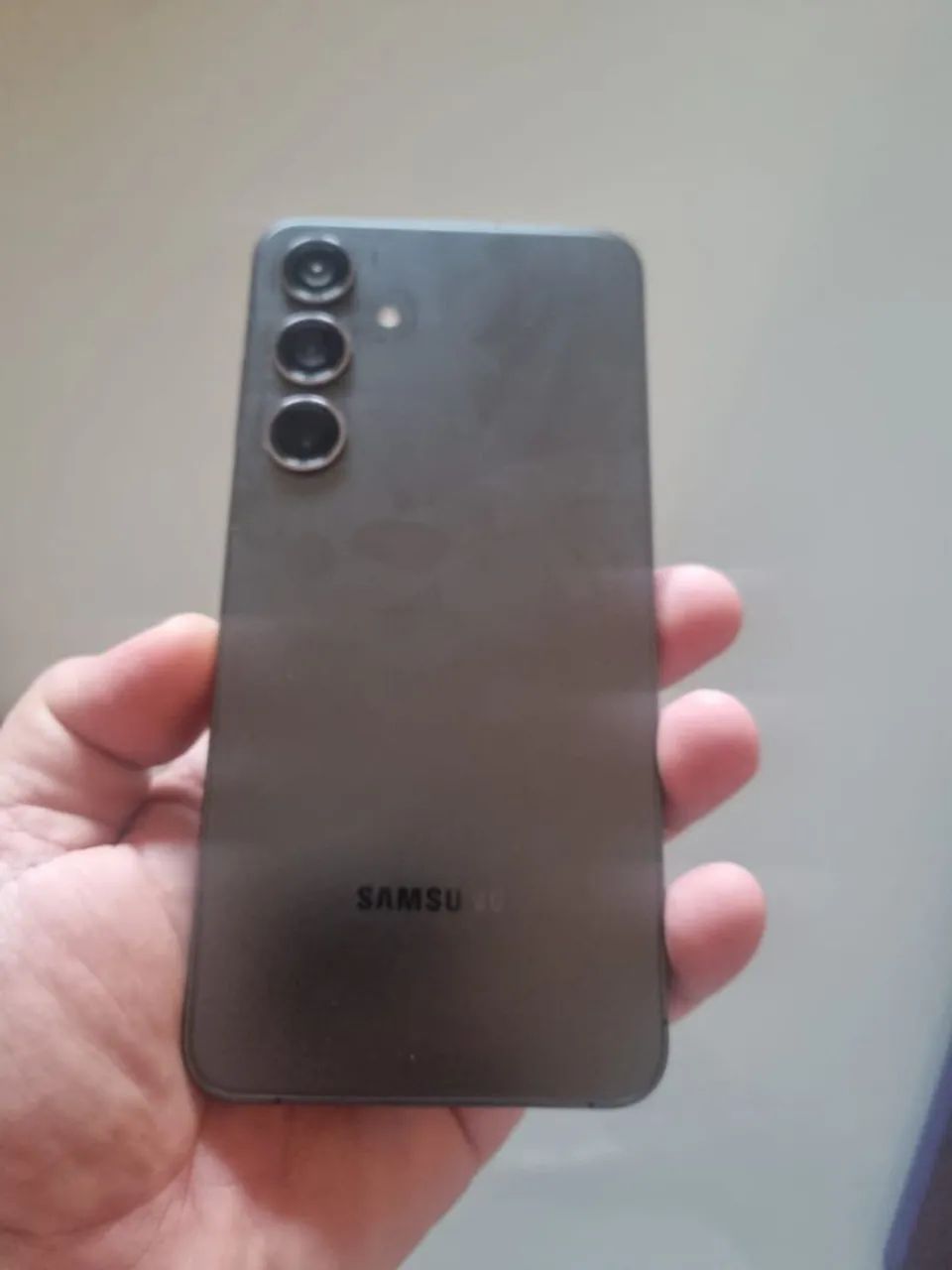 Samsung S24 plus  - Foto 3