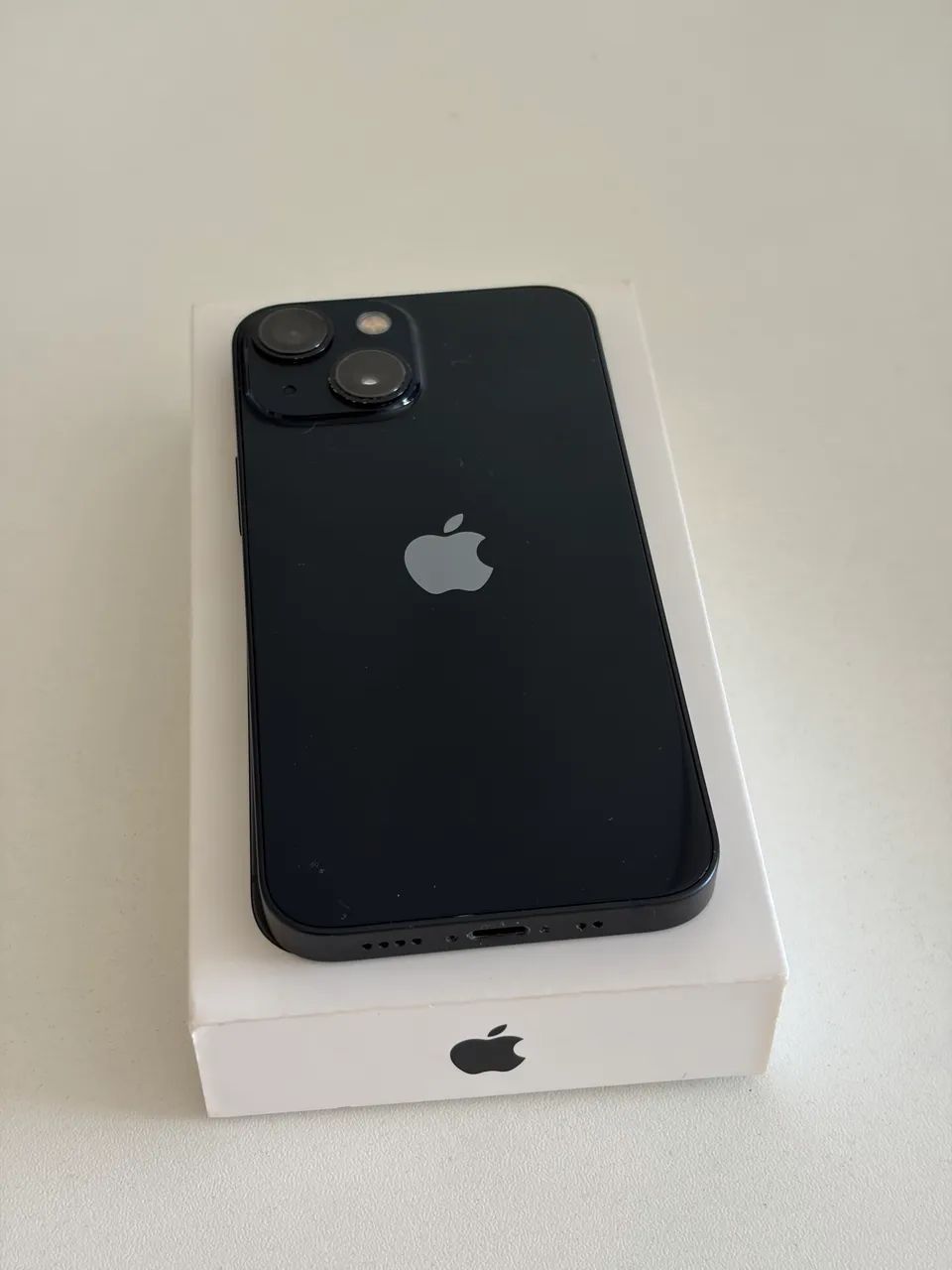 iPhone 13 mini Impecável - Celulares e Smartphones - Moinhos de
