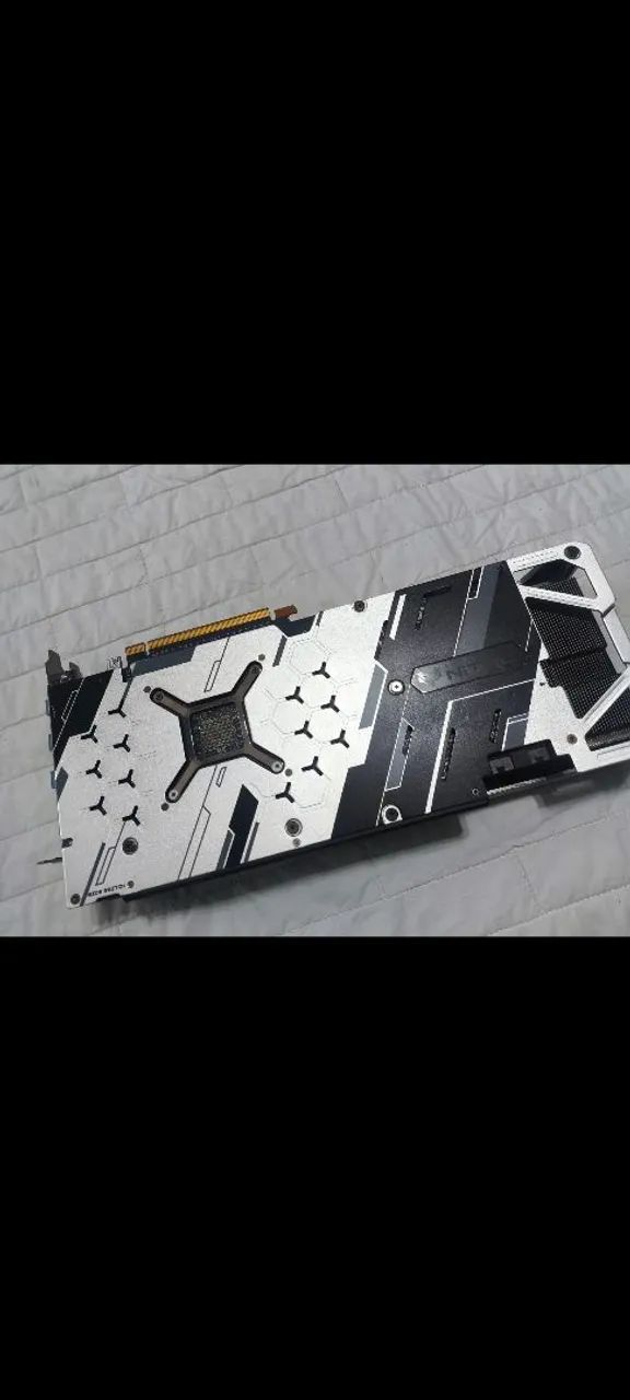Rx 5700 xt - Foto 3