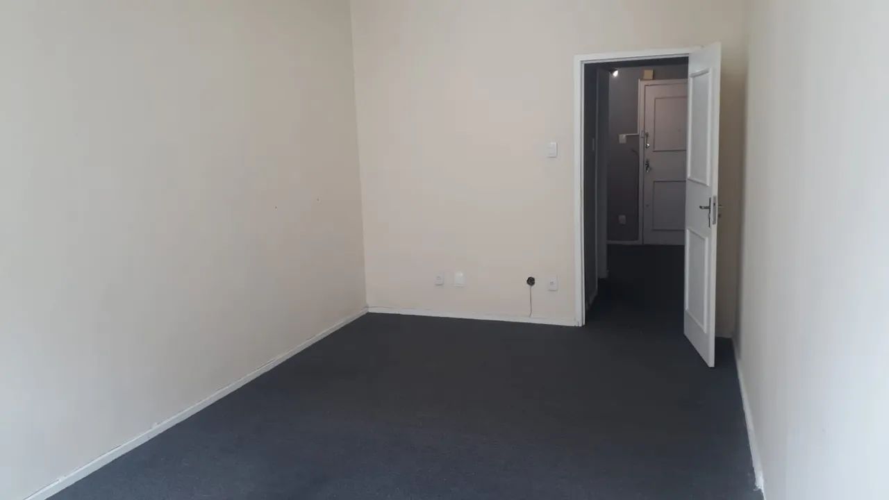 Escritório para aluguel com 35 metros quadrados em Centro - Rio de Janeiro - RJ - Foto 2