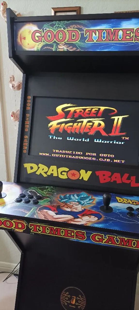 Fliperama Arcade  - Foto 2