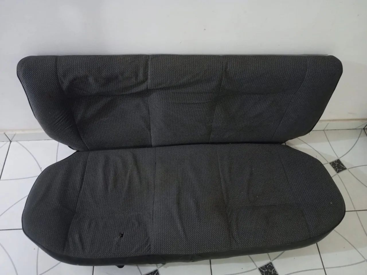 Banco carro uno 95 TODO BOM