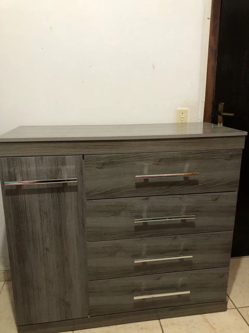 Mudança  - Foto 2