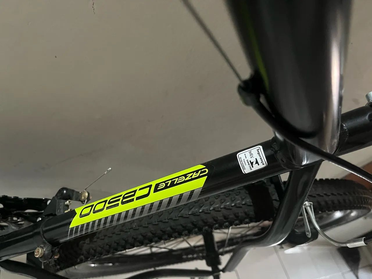 Bicicleta  - Foto 4