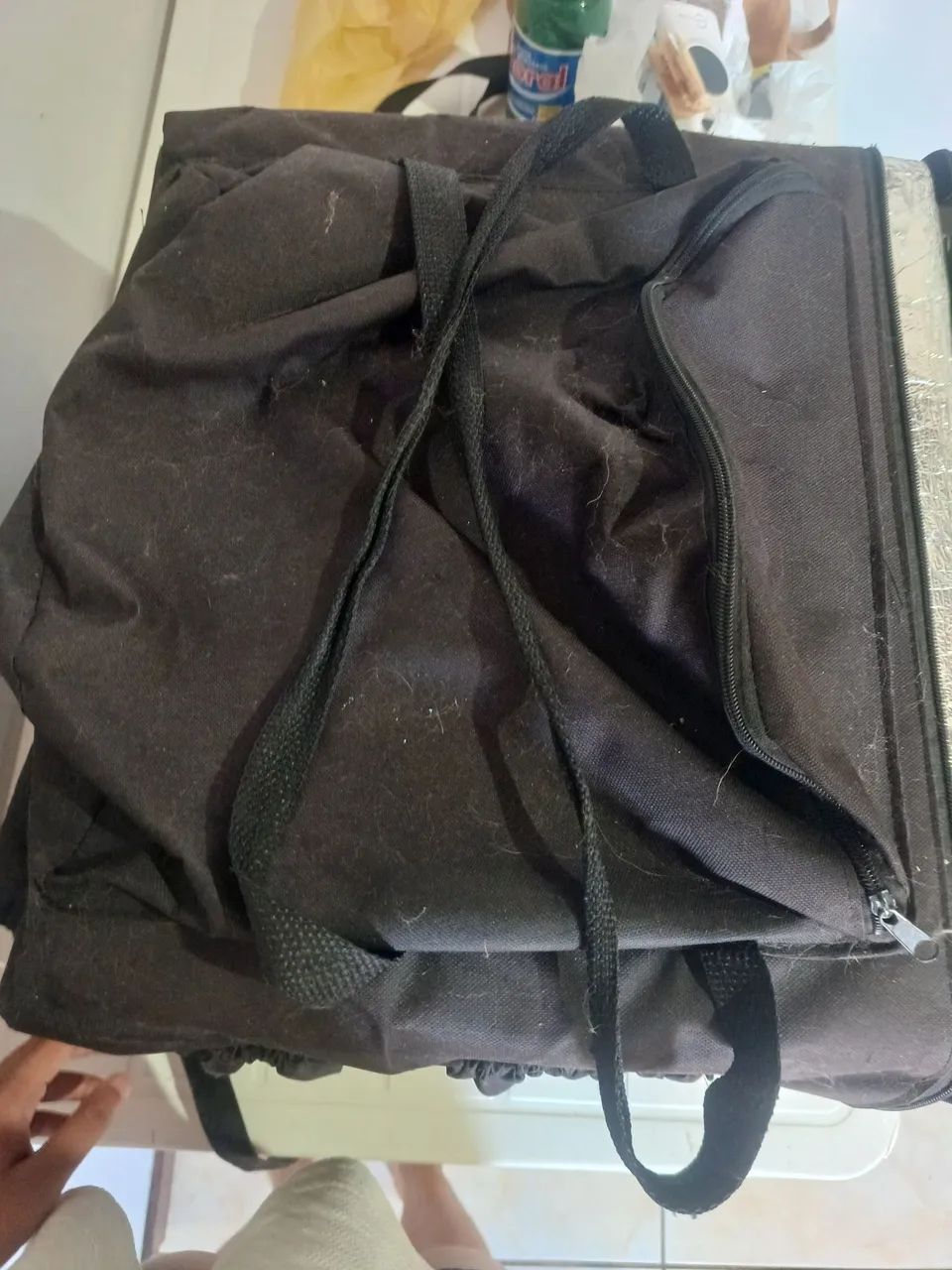 bag pra entregadores - Foto 3