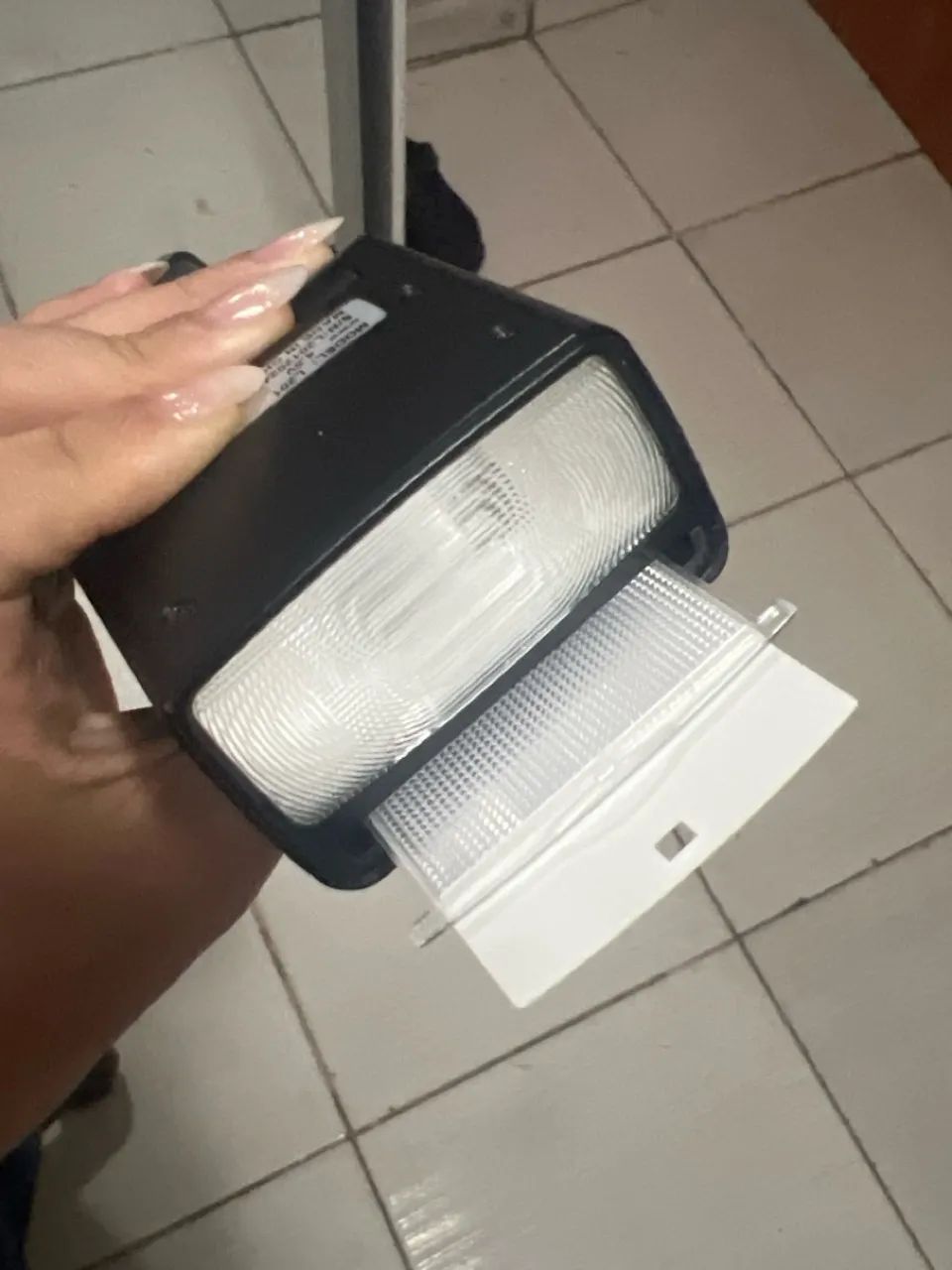 Flash para câmera  - Foto 4