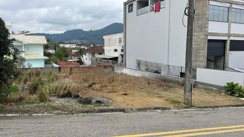TERRENO A VENDA CENTRO AGUAS MORNAS  - Foto 2