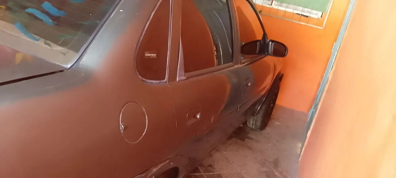 Chevrolet Corsa 2001