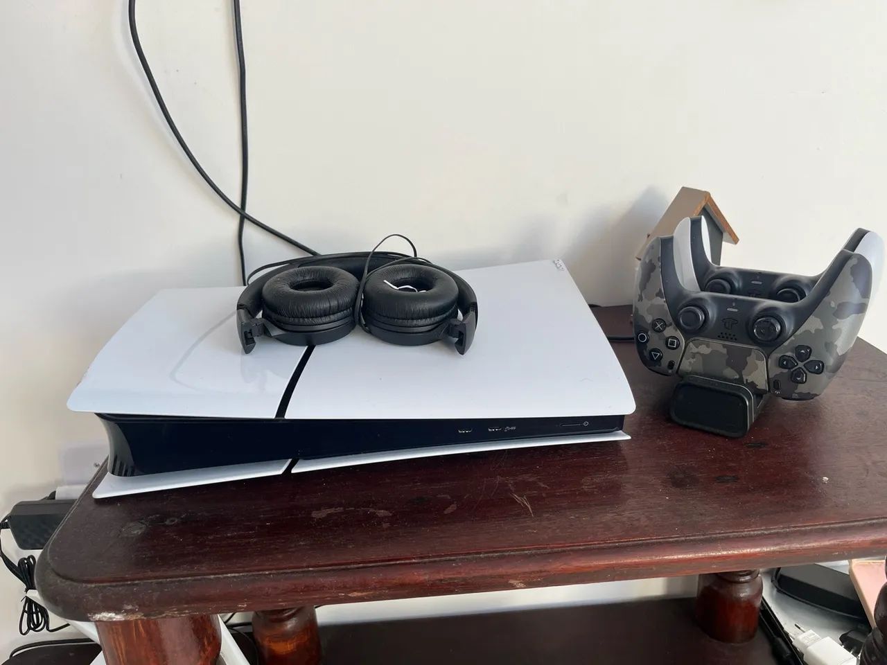 PS5 - Foto 4