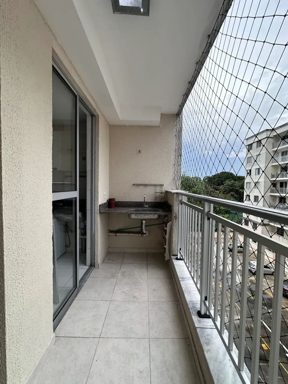 Parque das Laranjeiras - Brisas do Parque - 2 quartos mobiliado - Foto 10