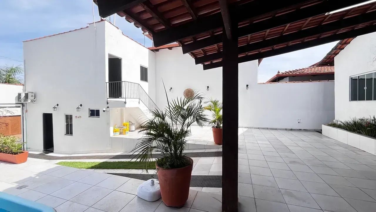Casa Marfim - Foto 2