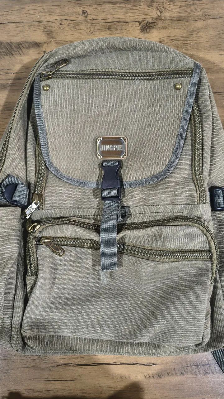 Mochilas - Foto 3